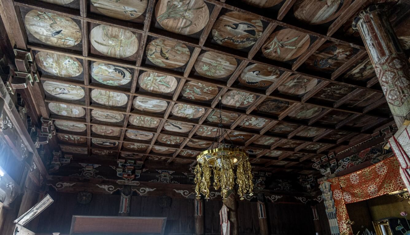 参加体験ツアー